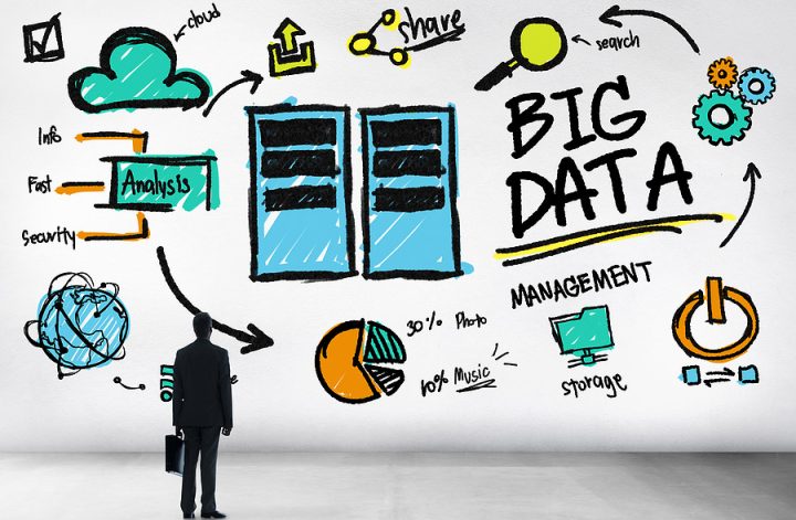 Data is just one critical piece of the culture change puzzle. Medium.