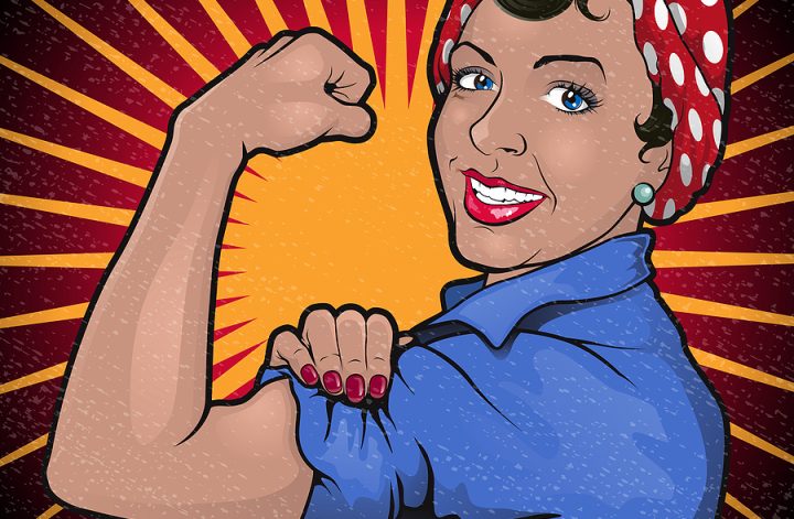 How complacency and resting on our laurels prevent us from identifying barriers to inclusion. Medium.