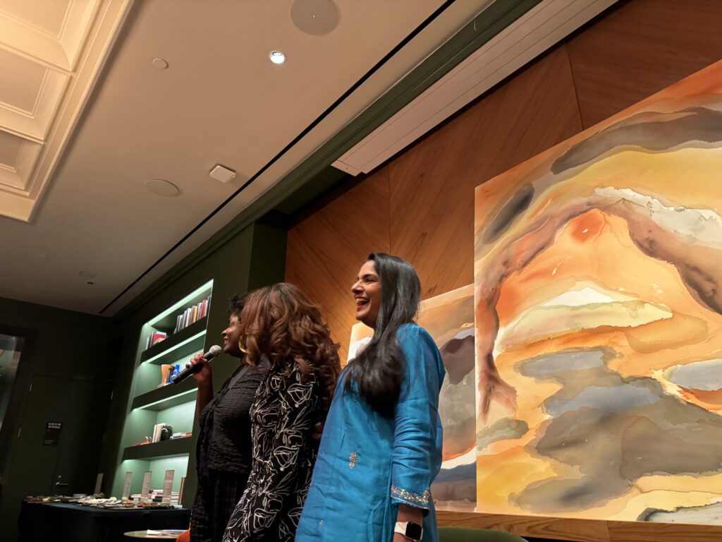 Chief NY Panel Discussion -  August 28, 2025 (New York City)