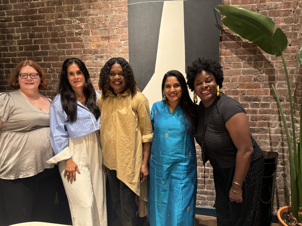 Chief NY Panel Discussion -  August 28, 2025 (New York City)